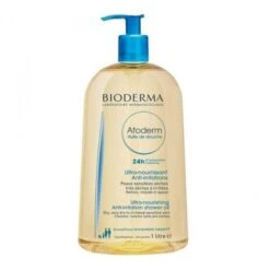 Bioderma Atoderm Huile De Douche 1L