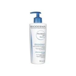Bioderma Atoderm PP Baume Ultra Nourissant 500ml