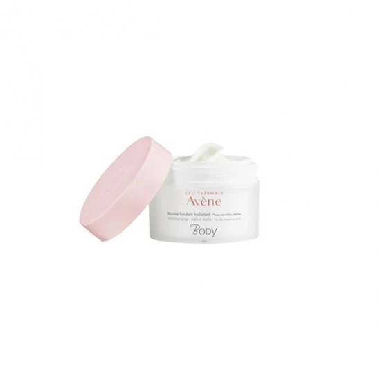 Avène Baume Fondant Hydratant Pot 250ml 3 Avène Baume Fondant Hydratant Pot 250ml