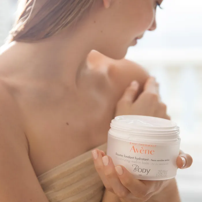 PARASANTÉ Boutique 16 PARASANTÉ Boutique -PARASANTÉ Boutique avene body baume fondant hydratant 250ml boticinal 4