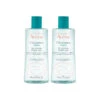 Avène Cleanance Eau Micellaire Lot De 2x400ml -PARASANTÉ Boutique avene cleanance eau micellaire lot de 2x400ml