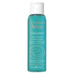 Avène Cleanance Gel Nettoyant 100ml