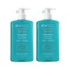Avène Cleanance Gel Nettoyant 2 X 400ml