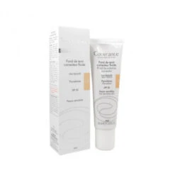 Avène Couvrance Fond De Teint Correcteur Fluide Porcelaine 30ml