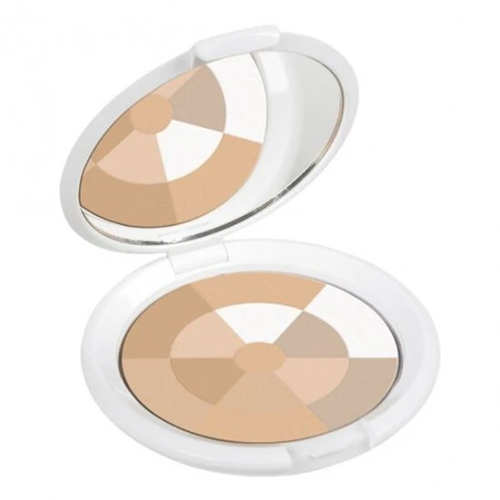 Avène Couvrance Poudre Mosaïque Translucide 9g 3 Avène Couvrance Poudre Mosaïque Translucide 9g