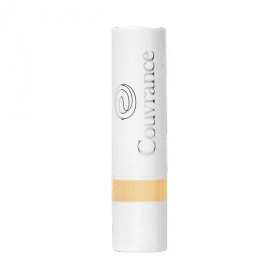Avène Couvrance Stick Correcteur Corail 3g 3 Avène Couvrance Stick Correcteur Corail 3g