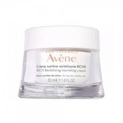 Avène Crème Nutritive Revitalisante Riche 50ml