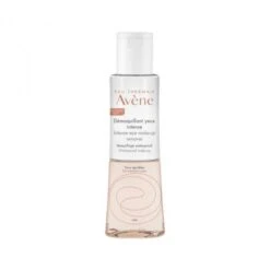 Avène Démaquillant Yeux Intense Flacon 125ml