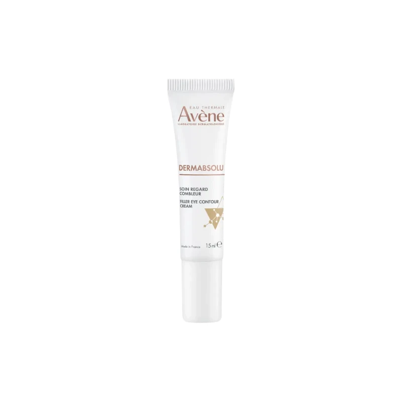 Avène DERMABSOLU Soin Regard Combleur 15ml 3 Avène DERMABSOLU Soin Regard Combleur 15ml