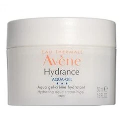 Avène Hydrance Aqua Gel Crème Hydratant 50ml