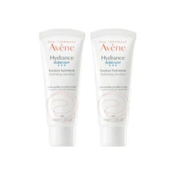 Avène Hydrance Légère Peaux Sensibles Normales à Mixtes Lot De 2x40ml