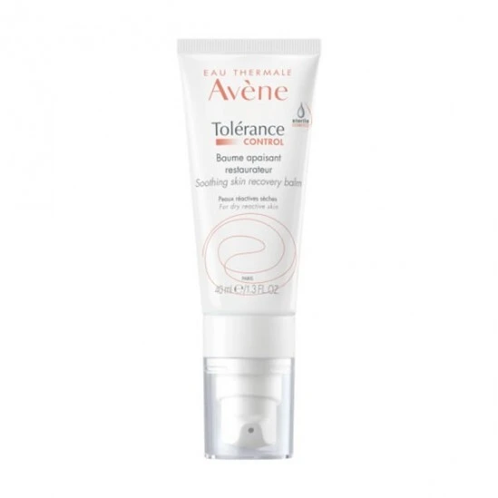 Avene Tolérance Control Baume Apaisant Restaurateur 40ml 3 Avene Tolérance Control Baume Apaisant Restaurateur 40ml