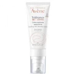 Avène Tolérance Control Crème Apaisant Restauratrice 40ml