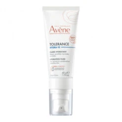 Avène Tolerance Hydra-10 Fluide Hydratant 40ml