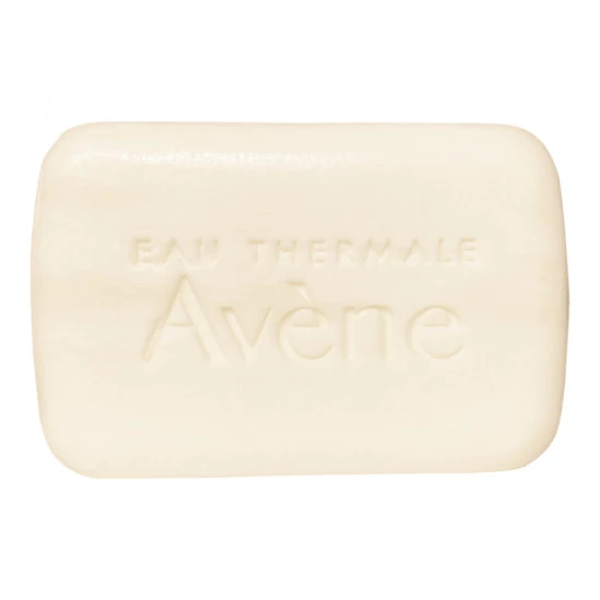 Avène Xeracalm AD Pain Nettoyant Surgras 2x100g 4 Avène Xeracalm AD Pain Nettoyant Surgras 2x100g – Image 2