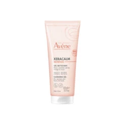 Avène Xeracalm Nutrition Gel Nettoyant 100ml
