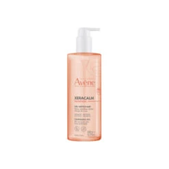 Avène Xeracalm Nutrition Gel Nettoyant 500ml