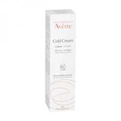 Avène Cold Cream Crème 100ml