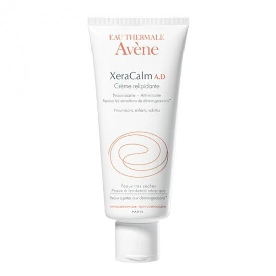 Avène Xeracalm A.D Crème Relipidante 200ml 3 Avène Xeracalm A.D Crème Relipidante 200ml