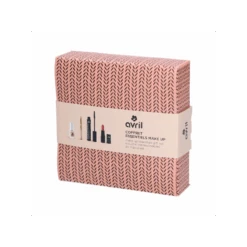 Avril Coffret Cadeau Essentiels Maquillage
