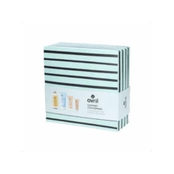 Avril Coffret Cocooning Bio