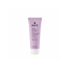 Avril Crème Anti-Âge Bio 50 Ml