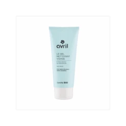 Avril - Gel Nettoyant Visage - 100 Ml