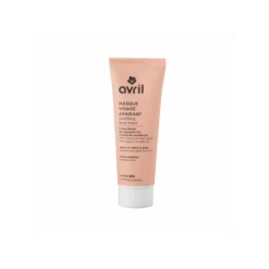 Avril - Masque Visage Apaisant Bio - 50ml