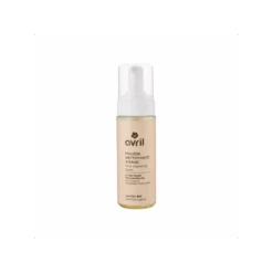 Avril - Mousse Nettoyante Visage - 150ml