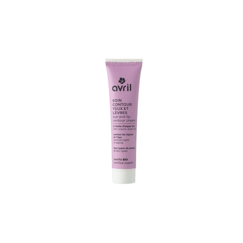 Avril Soin Contour Des Yeux Et Lèvres 15ml 3 Avril Soin Contour Des Yeux Et Lèvres 15ml