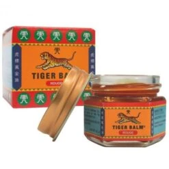 Baume Du Tigre Rouge 19g