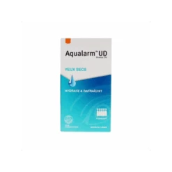 Bausch + Lomb Aqualarm UD Yeux Secs 30 Unidoses