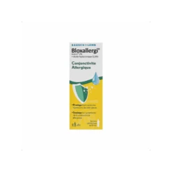 Bausch & Lomb Bloxallergi Solution 10ml