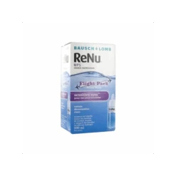 Bausch + Lomb ReNu MPS Solution Multifonctions Spécial Avion 100 Ml