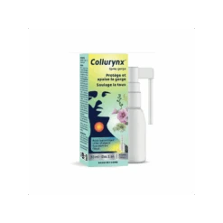 Bausch&Lomb Collurynx Spray Gorge 30ml