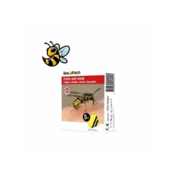 BEE Patch Antivenin Après Piqûre Bee Patch Anti-venin