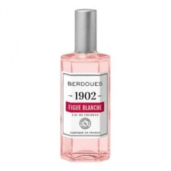 Berdoues Eau De Cologne Figue Blanche 125ml