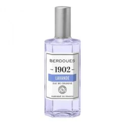Berdoues Eau De Cologne Lavande 125ml