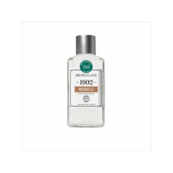 BERDOUES Eau De Cologne Naturel 245ml