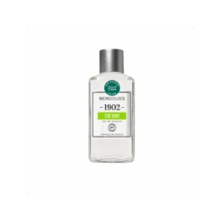 BERDOUES Eau De Cologne Thé Vert 480ml