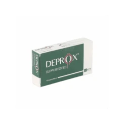 Besins Deprox Suppositoires X 10