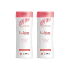 Besins Healthcare Evabiote Hygiène Intime Lot De 2x250ml