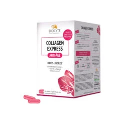 Biocyte Collagen Express Anti-âge 180 Gélules