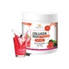 Biocyte Collagen Max Superfruits Anti-âge 260g -PARASANTÉ Boutique biocyte collagen max superfruits anti age 260g