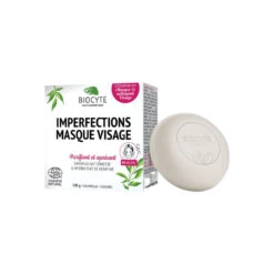 Biocyte Imperfections Masque Visage 100g