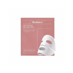 Biodance Real Deep Mask Masque Profond Au Bio-collagène - 34g