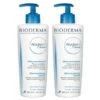 Bioderma Atoderm Crème Ultra Nourrissante Sans Parfum 500mlx2 2 Bioderma Atoderm Crème Ultra Nourrissante Sans Parfum 500mlx2 -PARASANTÉ Boutique bioderma atoderm crme nourrissante peaux sches duo 500ml