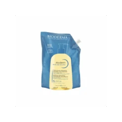 Bioderma Atoderm Huile De Douche Éco-Recharge 1 Litre
