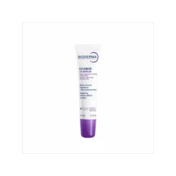 Bioderma Cicabio Baume Lèvres Réparateur 10 Ml