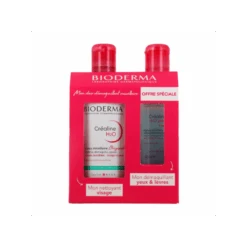 Bioderma Créaline H20 500ml